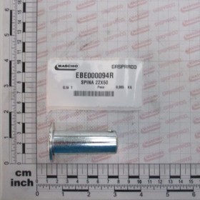 PLUG 22X60