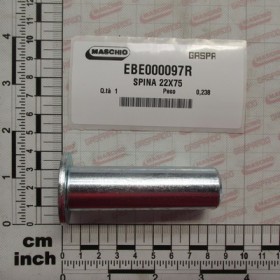 PLUG 22X75