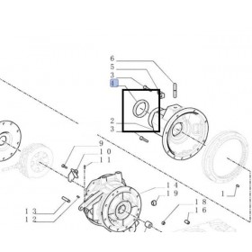 Simering 190003070180