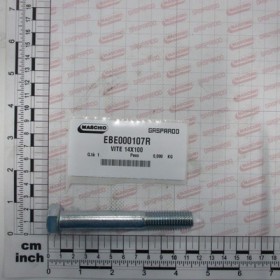 SCREW 14X100