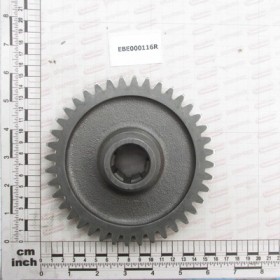 GEAR Z 40 (1005)