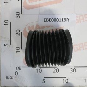 PRIMARY SHAFT COVER