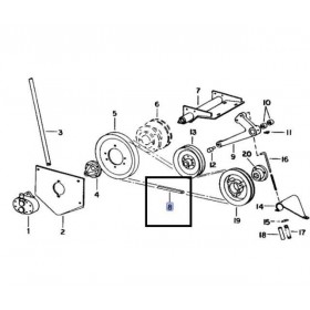 Case IH Curea 191288C2
