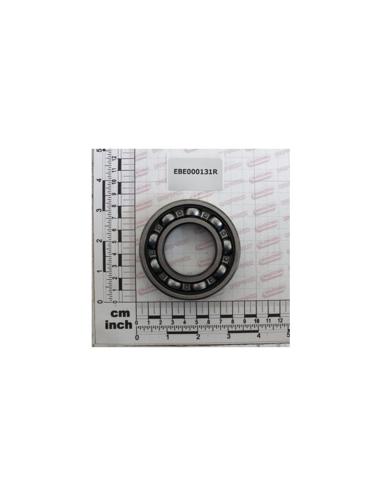 BEARING 6208 C3
