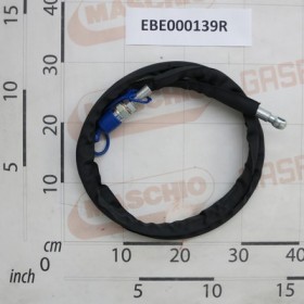 OIL TUBE