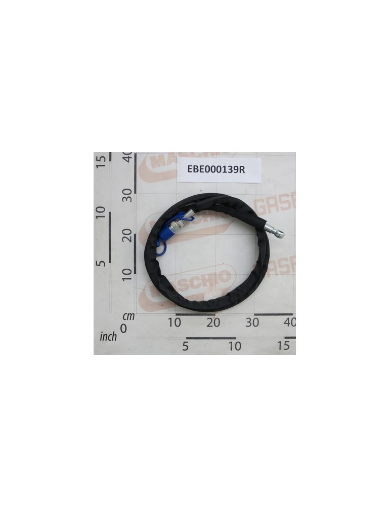 OIL TUBE