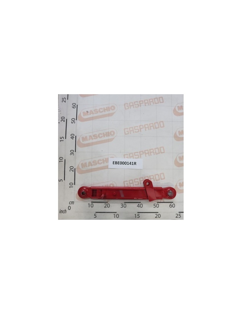 SAFETY HOOK