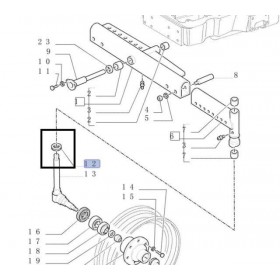 Rulment 26800850