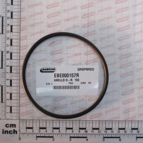 O-RING  199