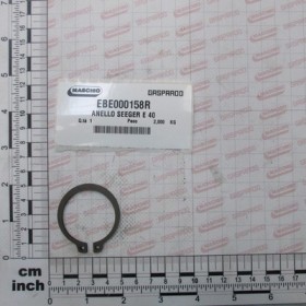 SEEGER E 40