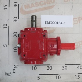 GEARBOX R1400160 540 G + RL