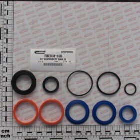 OIL SEAL KIT D.50