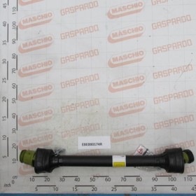 PTO SHAFT B4 BENZI RL RH
