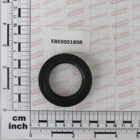OIL SEAL 40X60X10