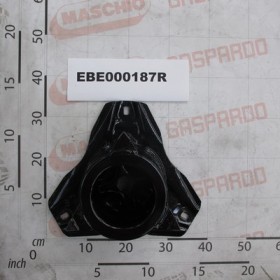 CONVEYOR DISC 3 BLADES
