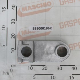 PISTON ROD SUPPORT