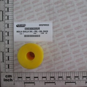 YELLOW SPRINGD4L-D5L-D6L DIA50