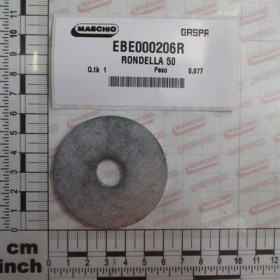 WASHER 50