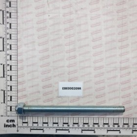SCREW M 14X120