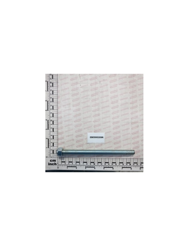 SCREW M 14X120