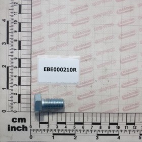 SCREW 12X25 TE
