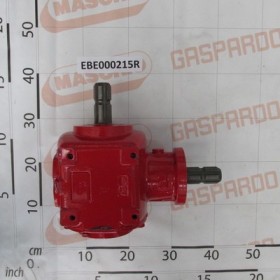 GEARBOX R 1401134 - 540 GPM