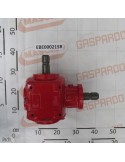 GEARBOX R 1401134 - 540 GPM