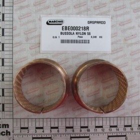 BUSHING NYLON 58