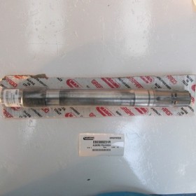 PULLEY SHAFT