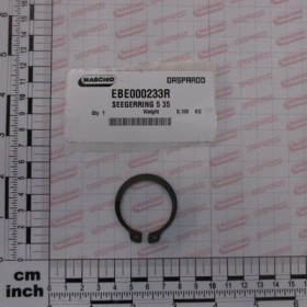 SEEGERRING 5 35
