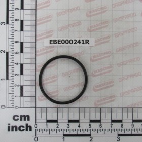 RING O-R 3156