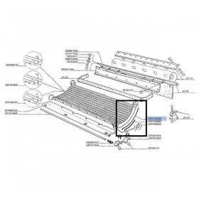 Laverda Sarma Gratar 300132830