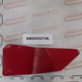 INTERNAL DEFLECTOR