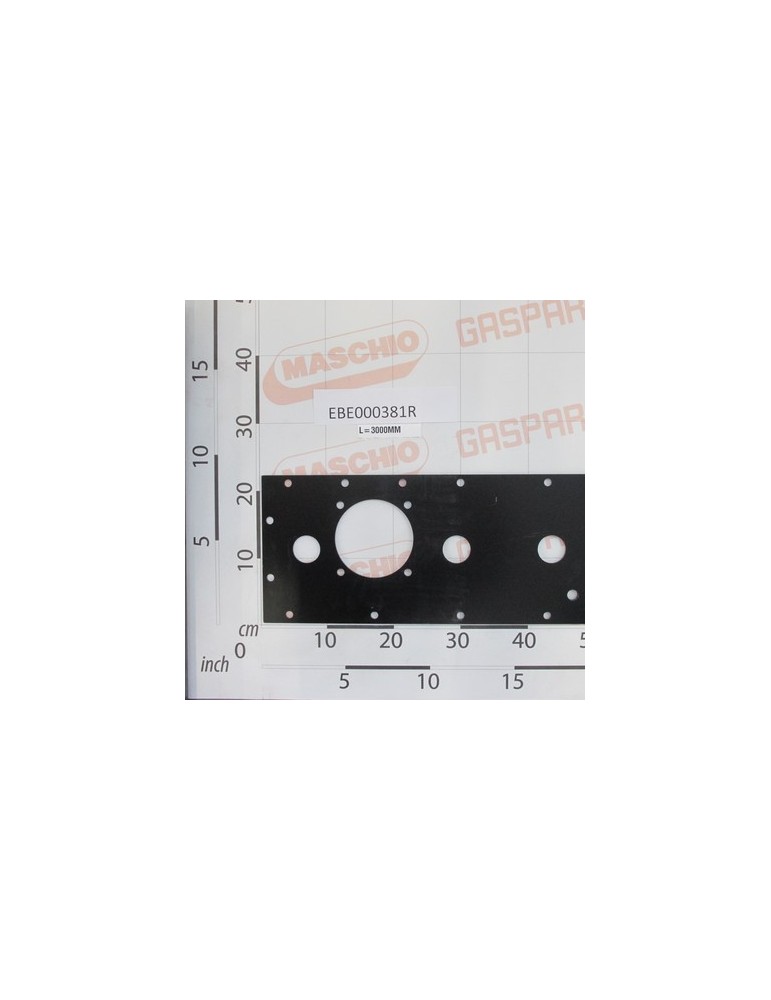 KEY 10X50