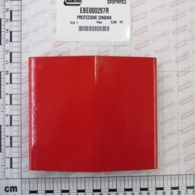 BELT PROTECTION COVER