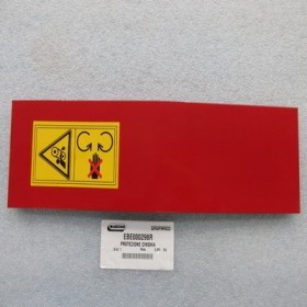 BELT PROTECTION COVER