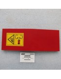 BELT PROTECTION COVER