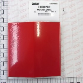 BELT PROTECTION COVER