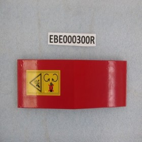 BELT PROTECTION COVER
