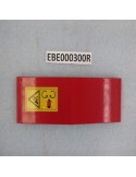 BELT PROTECTION COVER