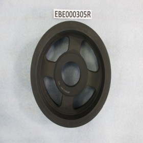 PULLEY SPB 300X5