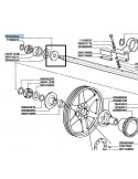 Laverda Saiba 320402050