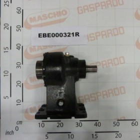 COMPL. GEARBOX