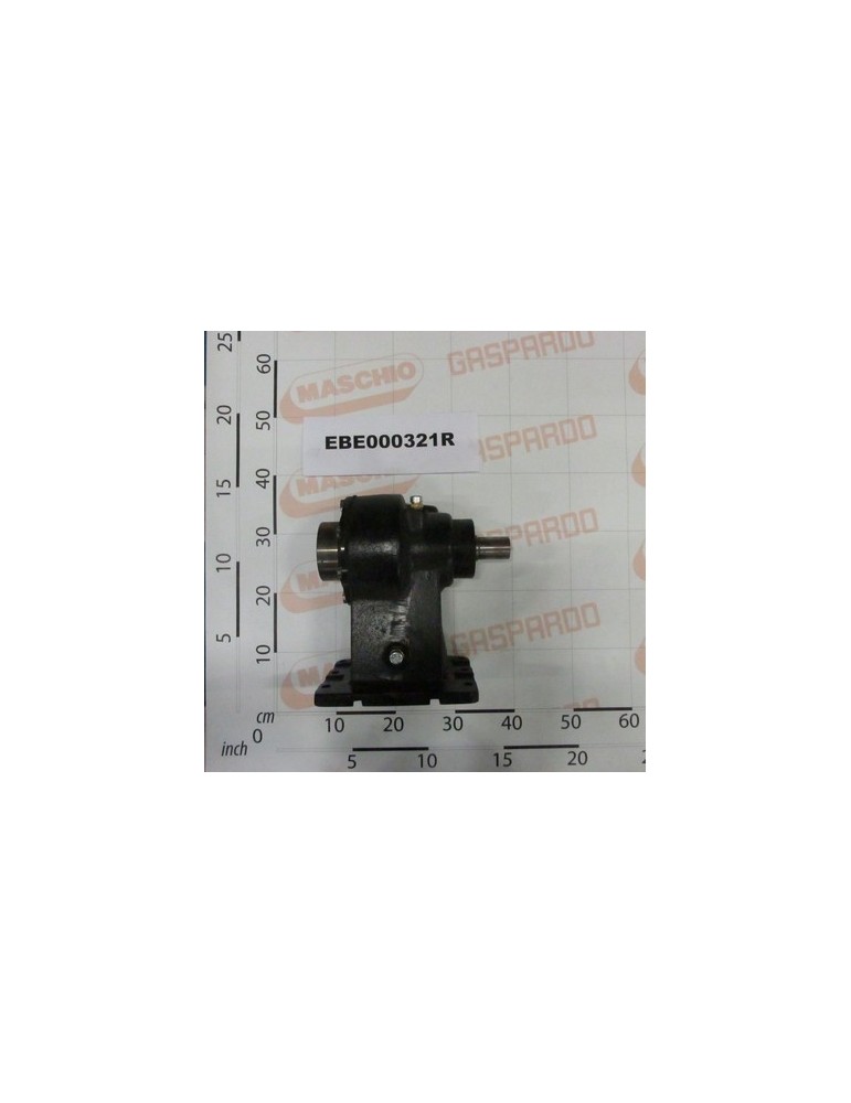 COMPL. GEARBOX