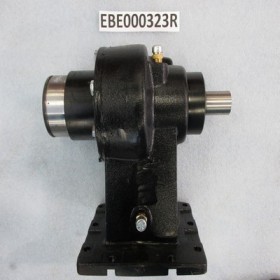 COMPL. GEARBOX