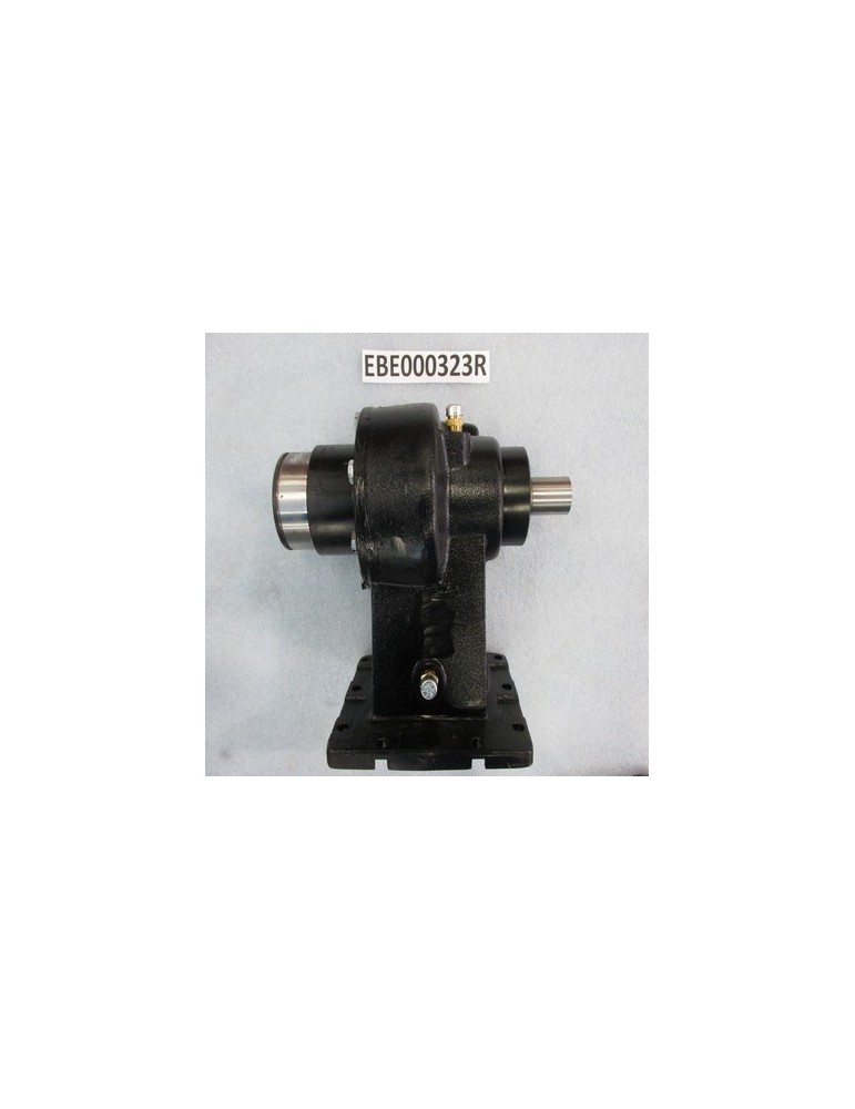COMPL. GEARBOX