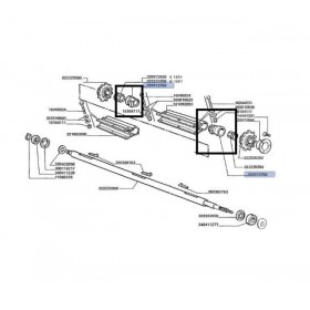 Laverda Bucsa 320973750