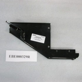 DEFLECTOR SUPPORT