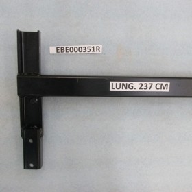 FRAME TUBE