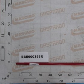 DISTANCE TUBE